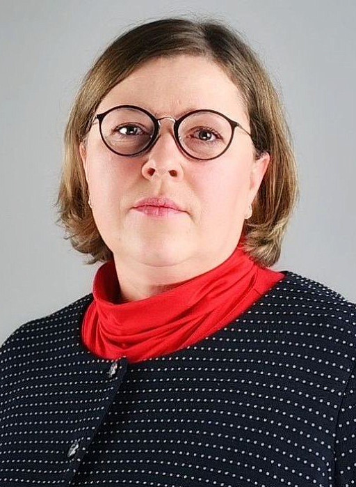 Зарецкая Татьяна Николаевна